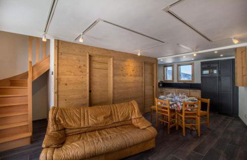 30 Praz Ski-in Ski-out Vallandry - Les Arcs - Paradiski - Foto 19