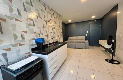 Apto cobertura com piscina - 2 quartos - Photo 15