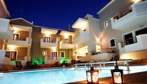 Theros Hotel - Foto 2