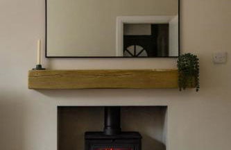 Cosy Callander One Bed Apartment Wood Burner and Free Parking - Foto 7