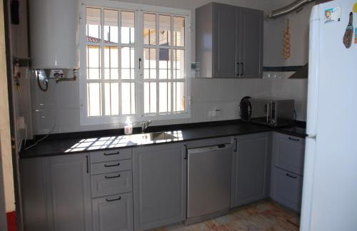 Holiday Home Near Sevilla With Pool - Foto 32