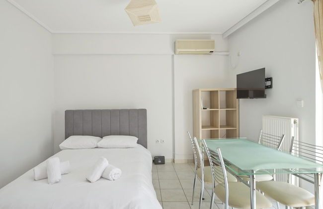 Saronikos in Piraeus - Foto 8