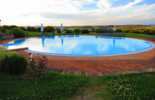 Agriturismo Fattoria Di Corsano - Foto 16