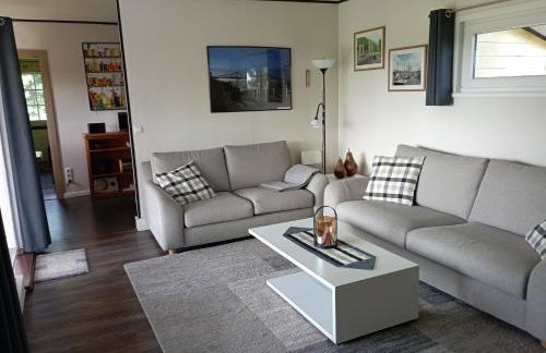 Ferienhaus "Op'n Barg" - Foto 7