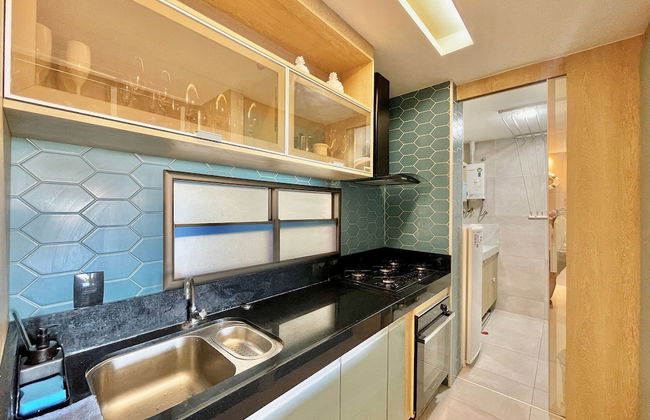 Wai Wai Cumbuco Resort - Photo 36