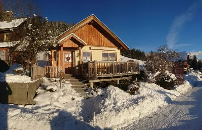 Landhaus Hubner - Foto 22