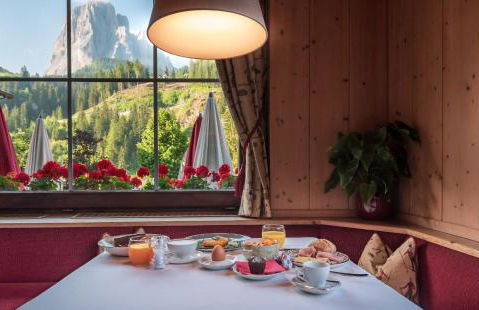 La Tambra - Residence - Central with Restaurant - Foto 24