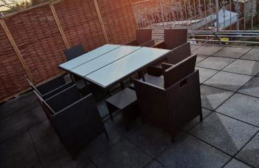 Ferienwohnung Classen Eifel - Foto 24