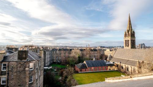 Duplex Penthouse - 11 Guests 7 Beds 15' Centre - Foto 5