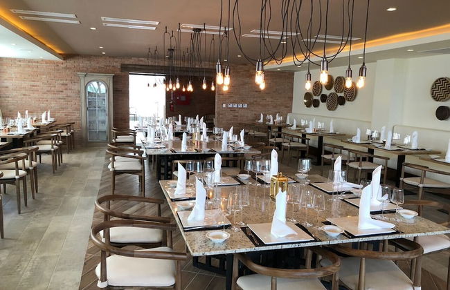 Luxury Penthouse & Imperial Suites - Photo 17