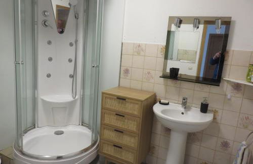 Gîte Marie des Côtes - Foto 18