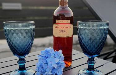 Villa Dionisia with private pool - Photo 9