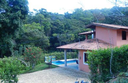 Casa da Socorro - Serra de Guaramiranga - Foto 26