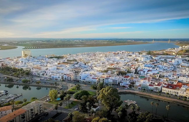 Charming 3 Bed Beach Apartment in Punta del Moral - Foto 23