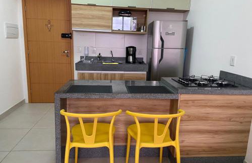 Studio Unique 2802 com garagem á 15 min do centro de Belém - Photo 8