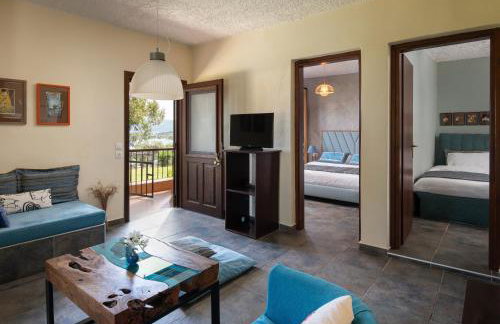 Heos Accommodation - Foto 34