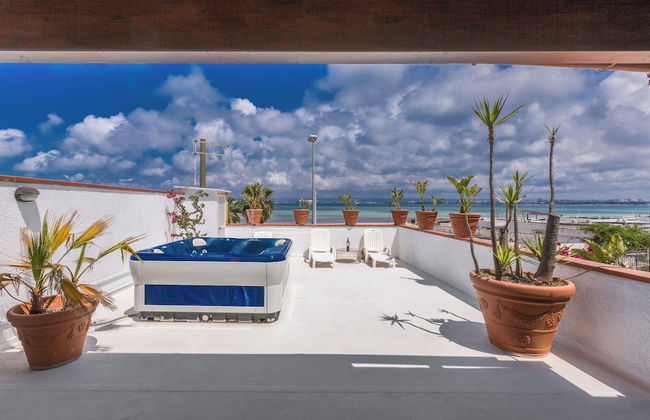 3997 Villa Thalissa by Barbarhouse - Foto 35