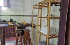 Chalé Suítes Casa na Praia de Itamambuca - Foto 67