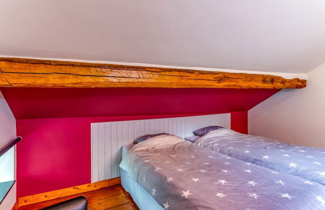 Charming Villa in Harze - Foto 8