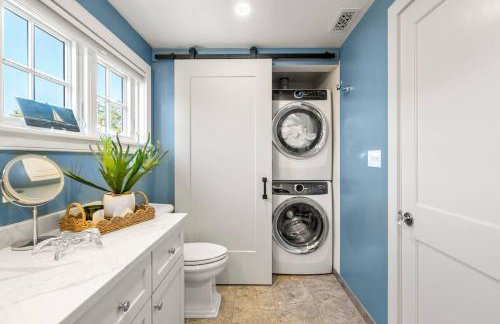 Rockport 3BR w/firepit|Walk to Bearskin Neck+Beach - Foto 31