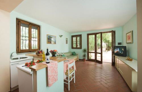 Podere San Lorenzo - Photo 101