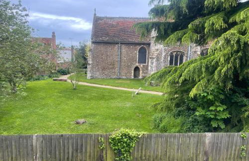 Priory View - Foto 1