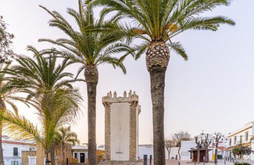 Elegante apartamento con vistas al mar. 6 PAX - Foto 29