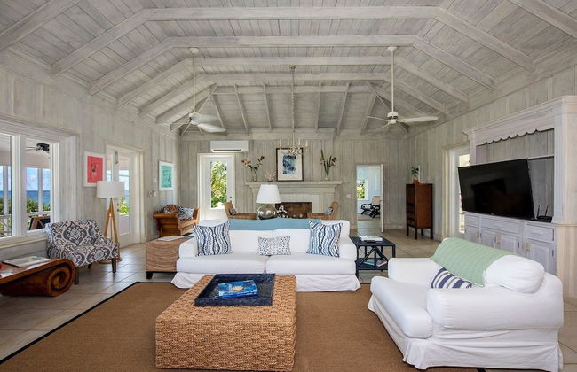 Hearts Ease 3 Bedroom Home - Foto 11