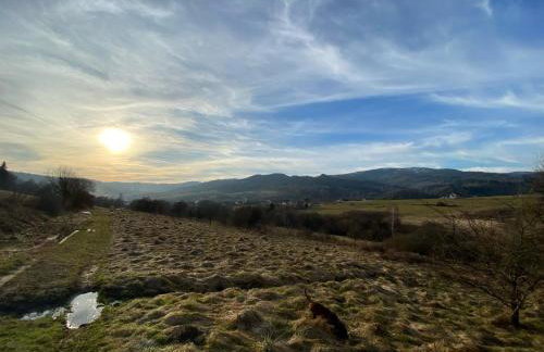 Agroturystyka pod Baranią Gorą - Foto 74