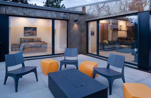 Timberline Haus Home - Foto 13