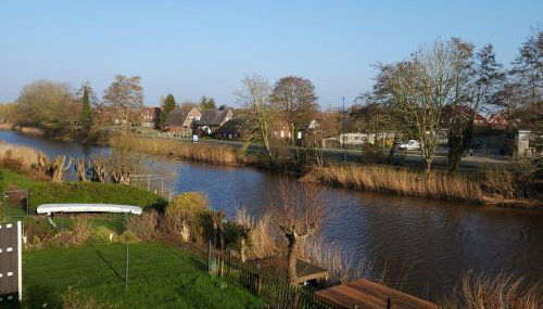 Ferienwohnung Sielblick Dornumersiel - Hundefreundlich - Foto 3