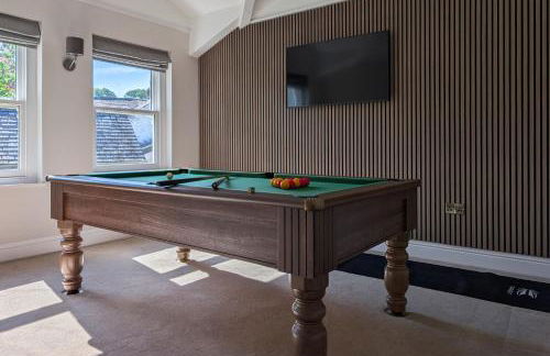 Rosemount Lake District Townhouse with Hot Tub - Ridgestone - Foto 110