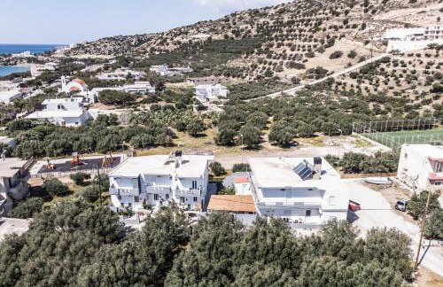 Zervakis Apartments - Foto 18