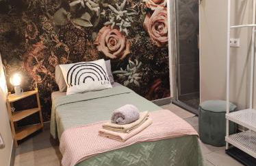 Center Flat Puerto Del Carmen near the Beach NATURAL ELEMENTS APARTMENT - Foto 26