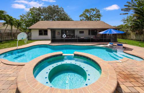 New Regal Manor Paradise Dreamy Heated Pool Spa - Foto 47