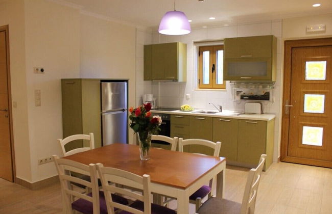 Niriides Luxury Villas - Foto 22