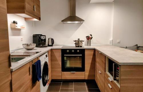 Chalet Grand Balcon - Foto 12