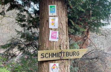 Am Apfelbaum, ein Ferienhaus zwischen Rhein und Mosel - Foto 55