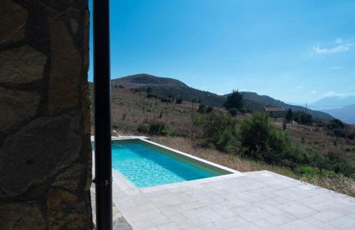 Villa familiare con Piscina privata - La Zazzamita, Collesano - Foto 40