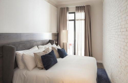 Casagrand Luxury Apartments Barcelona - Foto 142