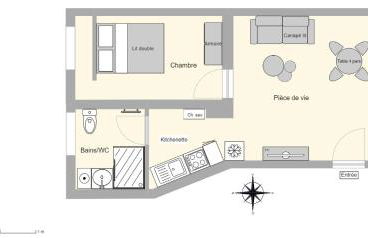 La Parenth'Aise Munster centre - Foto 14