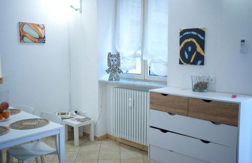 Cute apart with the garden - Foto 11