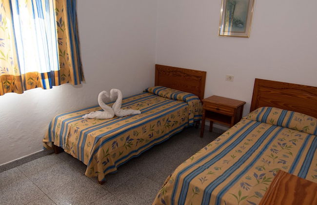 Apartamentos Sol y Paz - Foto 3