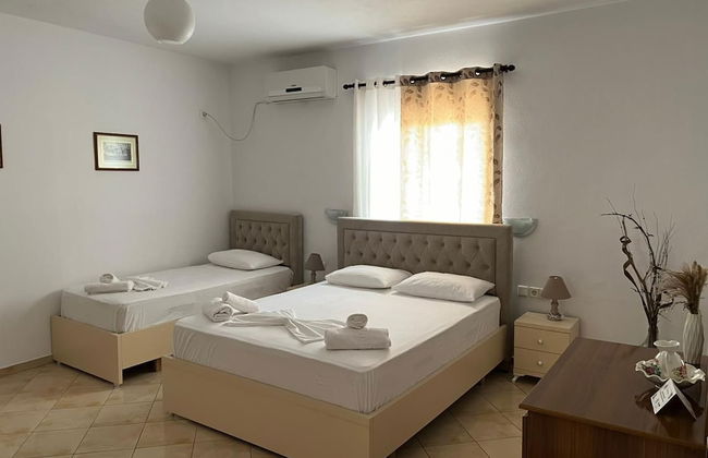 VILA ROZE KSAMIL ALBANIA - Foto 6