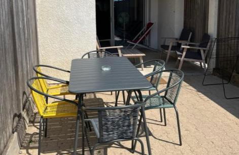 Appartement à 50 mètres de la Plage des Estagnots à Seignosse, Landes - Foto 41