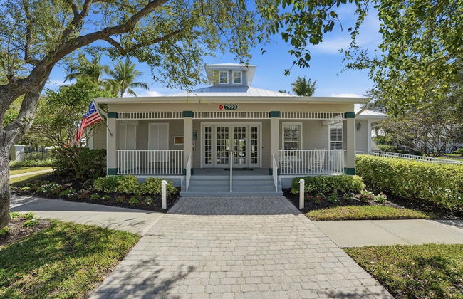 GreenLinks Golf View Villa Mustang at Lely Resort - Foto 87