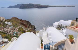 Nano Oia Villas - Foto 86