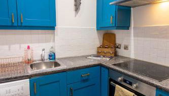 Spacious and light flat in Clapham - Foto 4