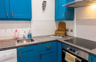 Spacious and light flat in Clapham - Foto 4