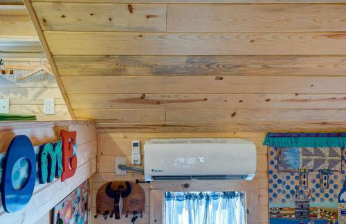 Tiny House Leadville Colorado - Foto 3